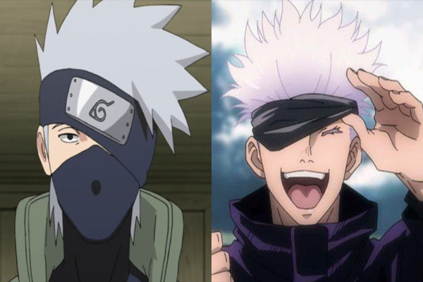 5 Persamaan dan Perbedaan Jujutsu Kaisen dengan Naruto
