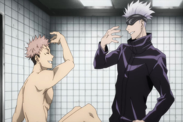 5 Persamaan dan Perbedaan Jujutsu Kaisen dengan Naruto