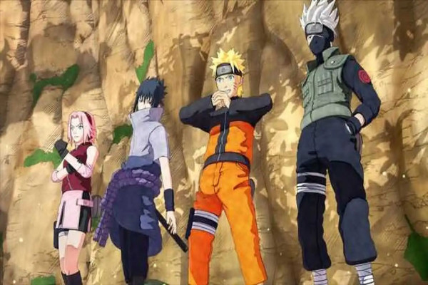 5 Persamaan dan Perbedaan Jujutsu Kaisen dengan Naruto