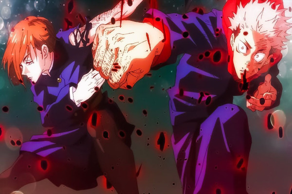 5 Persamaan dan Perbedaan Jujutsu Kaisen dengan Naruto