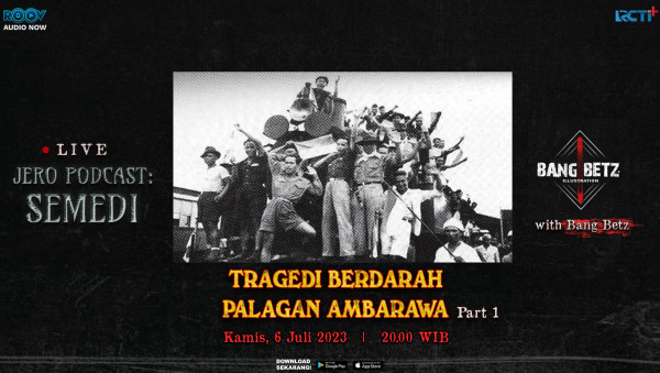 Mengenal Sejarah dengan Jelajah Monumen Palagan Ambarawa