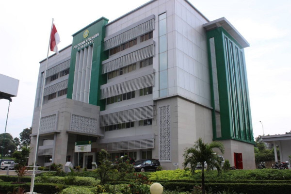 7 Kampus Negeri Favorit di Semarang, Tak Hanya Undip!