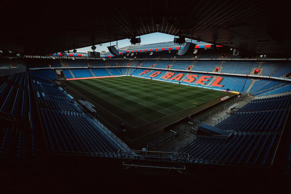 5 Arsitek Stadion Paling Terkenal di Dunia: Nomor 2 Baru Dapat Penghargaan Tahun Ini