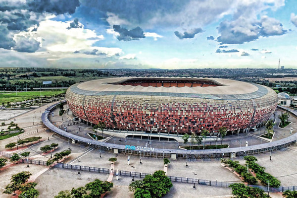 5 Arsitek Stadion Paling Terkenal di Dunia: Nomor 2 Baru Dapat Penghargaan Tahun Ini