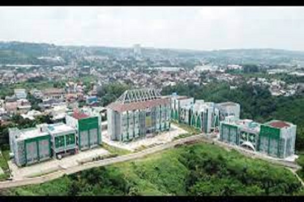 7 Kampus Negeri Favorit di Semarang, Tak Hanya Undip!