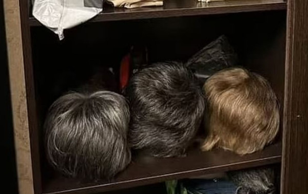 8 Simbol Kekayaan Bos Wagner yang Terungkap dalam Penggerebekan di St. Petersburg
