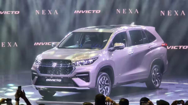 Suzuki Resmi Rilis Kembaran Toyota Innova Zenix, Mungkinkah Dibawa ke Indonesia?