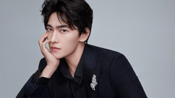 5 Aktor Drama China Terpopuler di MyDramaList, Mayoritas Pemeran Genre Romantis