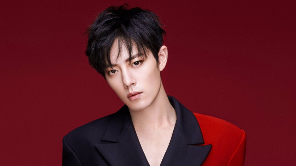 5 Aktor Drama China Terpopuler di MyDramaList, Mayoritas Pemeran Genre Romantis