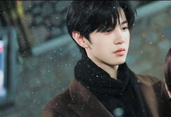 5 Aktor Drama China Terpopuler di MyDramaList, Mayoritas Pemeran Genre Romantis