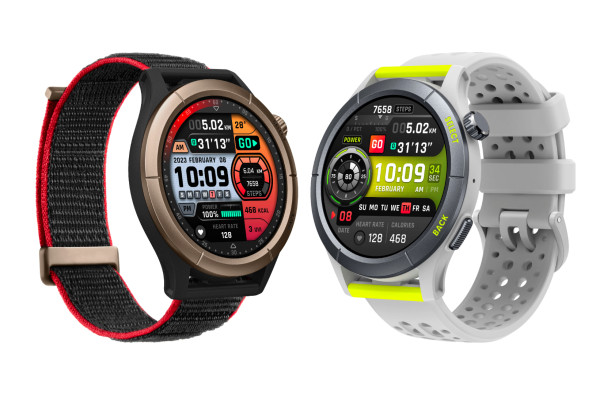 Amazfit Cheetah Targetkan Pelari Serius, Klaim Punya GPS Moncer dan Pelatih AI