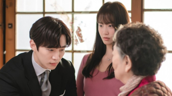 6 Drama Korea Top Rating pada Awal Juli 2023, Dikuasai Komedi Romantis