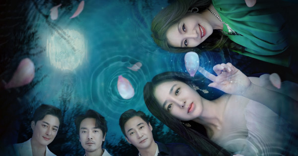 6 Drama Korea Top Rating pada Awal Juli 2023, Dikuasai Komedi Romantis