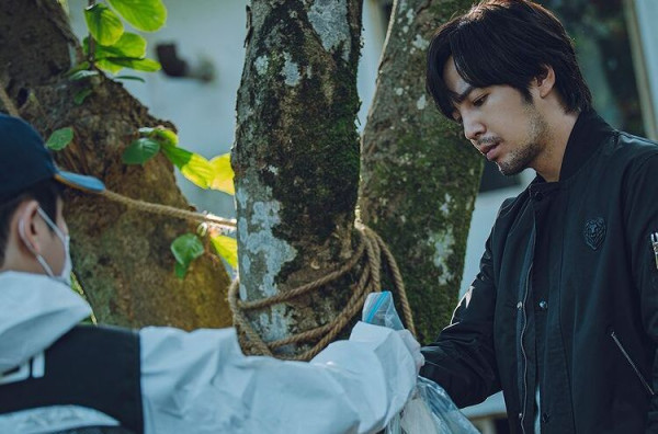 Rekomendasi 7 Drama Korea Misteri Thriller Tahun 2023