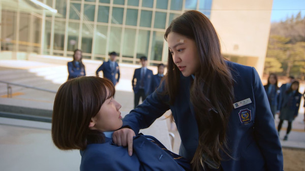 Rekomendasi 7 Drama Korea Misteri Thriller Tahun 2023