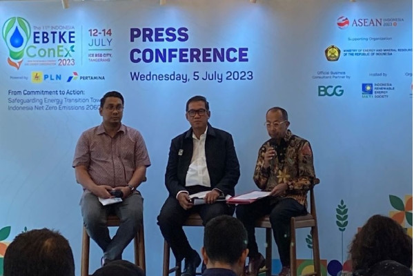Galakkan Energi Bersih, Ini Deretan Pembangkit Listrik EBT PLN yang Siap Beroperasi