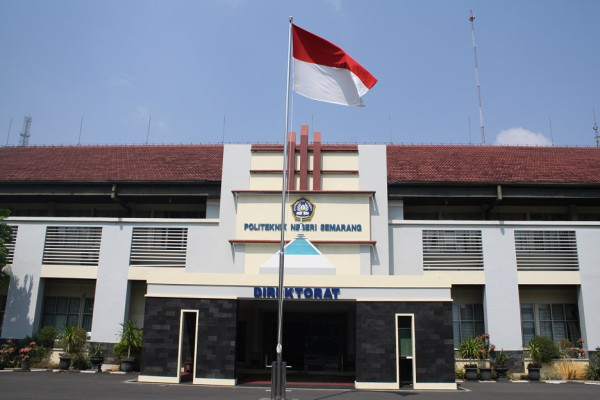 7 Kampus Negeri Favorit di Semarang, Tak Hanya Undip!