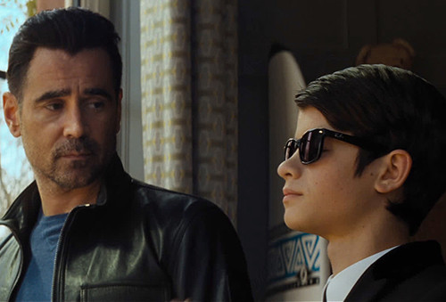 7 Film Hollywood Tahun 2020-2023 yang Diadaptasi dari Novel, Fiksi Ilmiah hingga Drama Penuh Emosi
