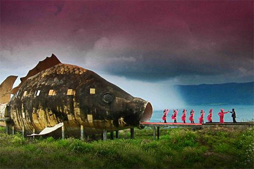 4 Film Indonesia yang Dilarang Tayang di Tanah Air oleh KPI