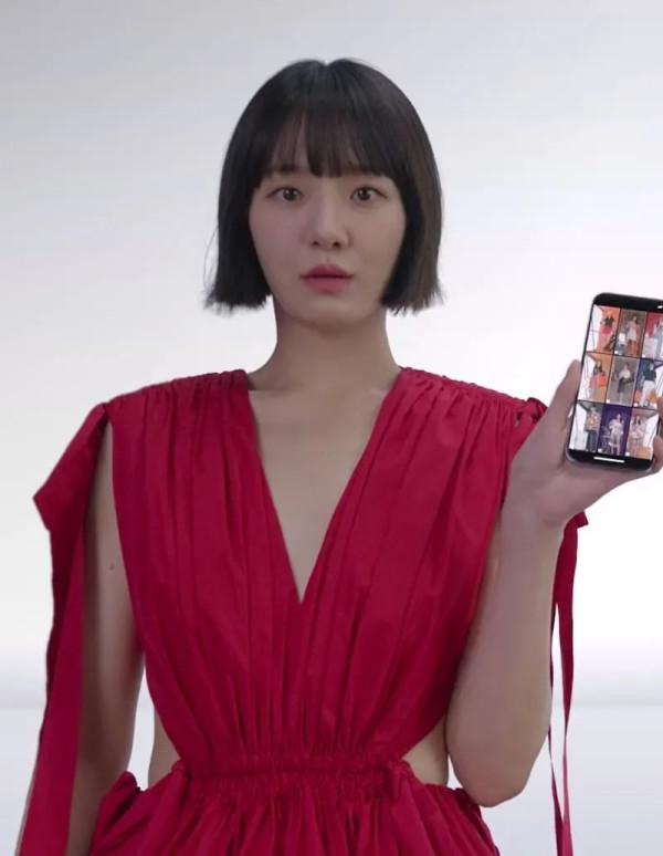 14 Harga Outfit Park Gyu-Young dalam Drakor Celebrity