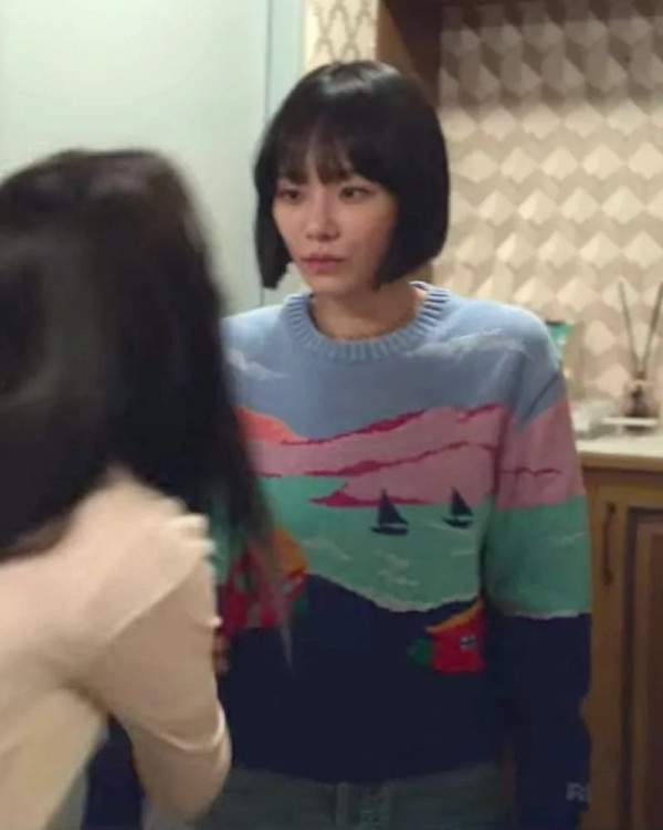 14 Harga Outfit Park Gyu-Young dalam Drakor Celebrity