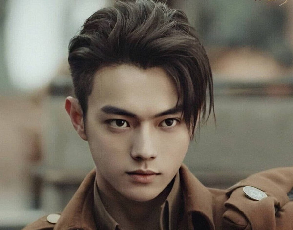 5 Aktor Drama China Terpopuler di MyDramaList, Mayoritas Pemeran Genre Romantis