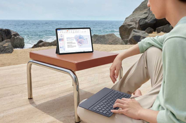 Huawei Bakal Hadirkan MatePad Air, Tablet dengan Fitur Selengkap Laptop