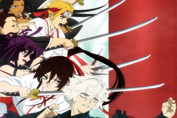 10 Anime Rating Tertinggi di Sepanjang 6 Bulan Pertama 2023