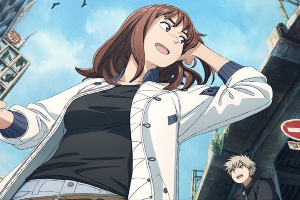 10 Anime Rating Tertinggi di Sepanjang 6 Bulan Pertama 2023