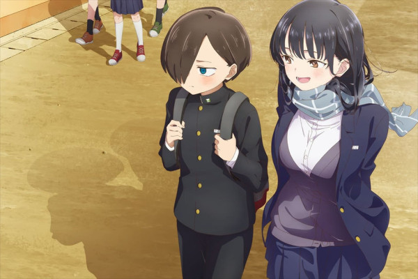 10 Anime Rating Tertinggi di Sepanjang 6 Bulan Pertama 2023