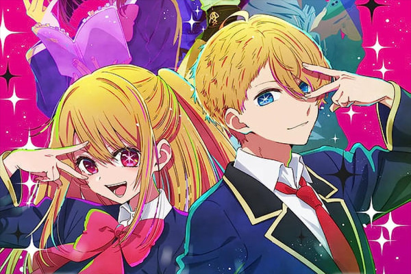 10 Anime Rating Tertinggi di Sepanjang 6 Bulan Pertama 2023