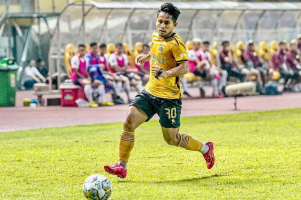 6 Pemain Lokal yang Belum Dapat Klub, 4 di Antaranya Pernah Membela Persebaya
