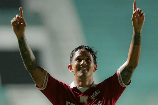 6 Pemain Lokal yang Belum Dapat Klub, 4 di Antaranya Pernah Membela Persebaya