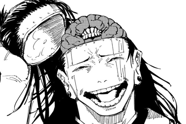 10 Fakta Suguru Geto sebelum Dirasuki Kenjaku di Jujutsu Kaisen