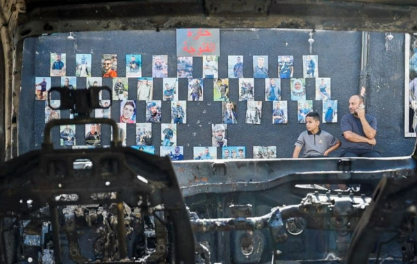 5 Bukti Kegagalan Operasi Militer Israel di Jenin, Nomor 2 Tak Mampu Mengalahkan Brigade Jenin