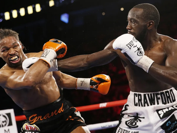 Terence Crawford vs Errol Spence Jr, Shawn Porter: Saya Tidak Punya Pilihan