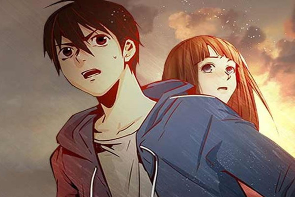 7 Manhwa Action Paling Seru yang Wajib Jadi Bacaan Kamu