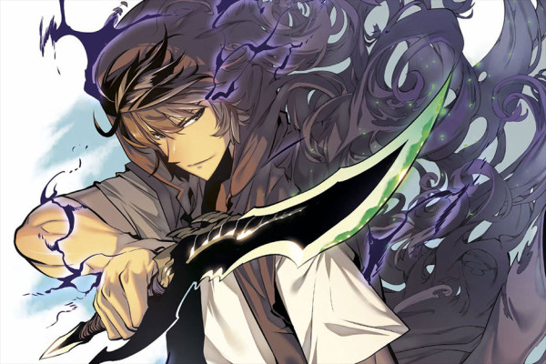 7 Manhwa Action Paling Seru yang Wajib Jadi Bacaan Kamu