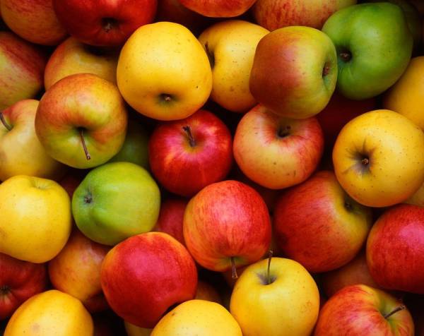5 Buah Penurun Kolesterol, Lemak Jahat Hilang dalam Semalam