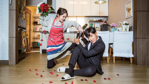 5 Drama Korea yang Mirip My Perfect Stranger, Genre Beragam
