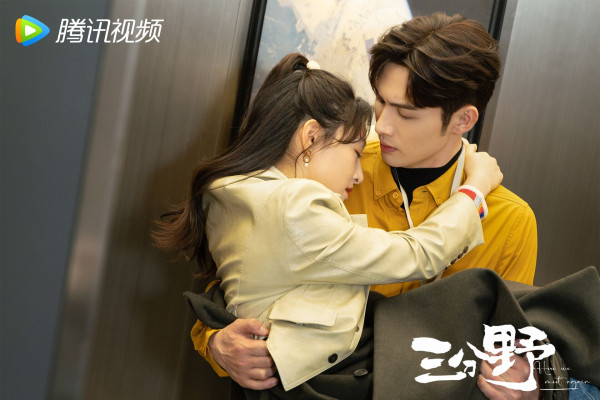 10 Drakor dan Drachin Komedi Romantis Rating Tertinggi hingga Juli 2023