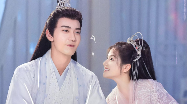 10 Drakor dan Drachin Komedi Romantis Rating Tertinggi hingga Juli 2023