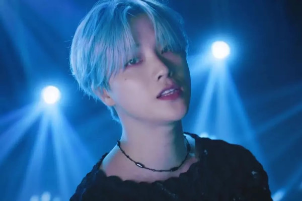 Jinhwan iKON Umumkan Wajib Militer pada 20 Juli 2023