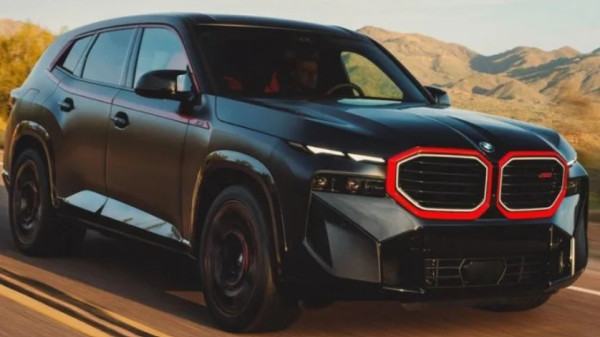 Inilah 13 Mobil Paling Nggak Laku di Amerika Sepanjang 2023