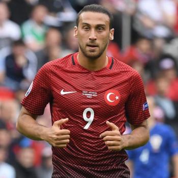 5 Pesepak Bola Turki Termahal di Dunia, Nomor 2 Andalan Anyar Real Madrid