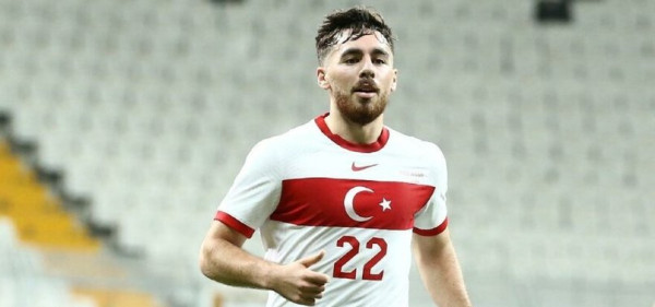 5 Pesepak Bola Turki Termahal di Dunia, Nomor 2 Andalan Anyar Real Madrid