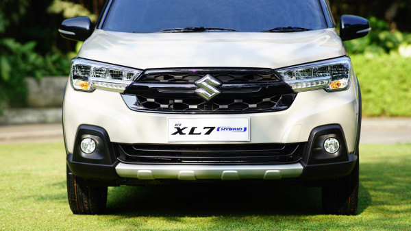 5 Fitur Canggih di Suzuki New XL7 Hybrid untuk Perjalanan Jauh