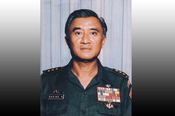 6 Jenderal TNI Pemilik Brevet Kopassus Veteran Operasi Seroja, Nomor 4 Saksikan Komandan Gugur di Pelukan