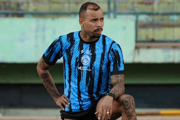 6 Pencetak Hat-trick di Awal Musim Liga 1: Pemain Brasil Mendominasi!