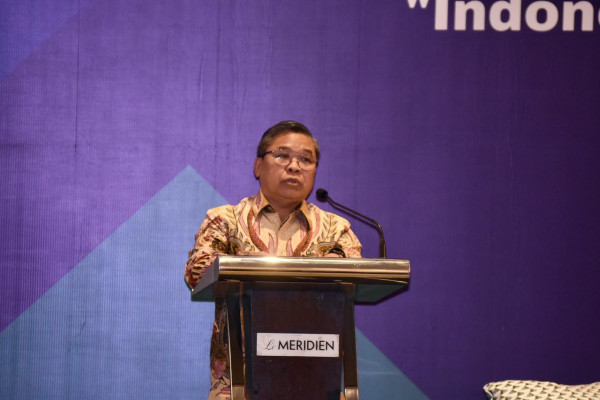 Pertamina Sampaikan Cara Capai NZE 2060 di Konferensi CFA